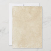  Feest van de Zeven Vissen Kerstfeest Kaart (Achterkant)