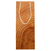 Feest Verjaardag Wijn - Boogschutter Cadeautas (Achterkant)