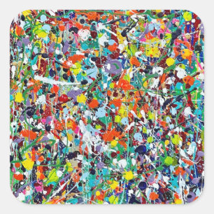 Feest zoals het is 1999 Sticker