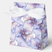 Feestbehandelingsdoos Bedankdoosjes (Voorkant)