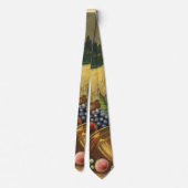  feestdag, alle Thanksgiving geld is er Stropdas (Achterkant)