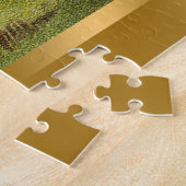  feestdag bij Pasen Legpuzzel (Zijkant)