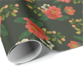 feestdag cadeaupapier (Rol Hoek)