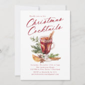 feestdag feestdag feestelijke kerstfeestdag kaart (Voorkant)