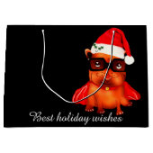  feestdag large cadeauzakje (Voorkant)