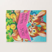 feestdag legpuzzel (Horizontaal)