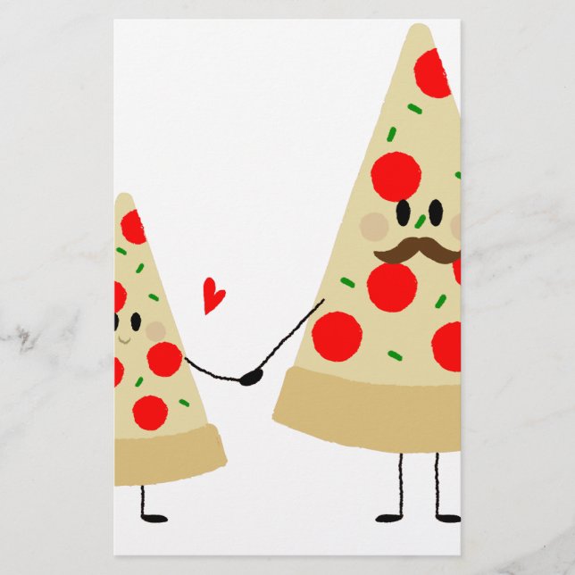 feestdag pizza (Voorkant)