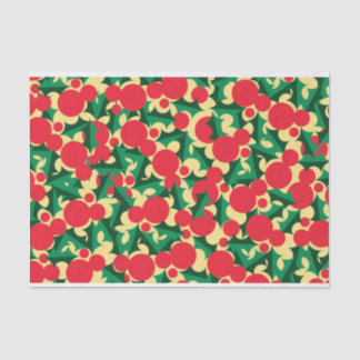  "feestdag" tissuepapier