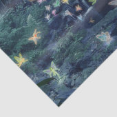 feestdag tissuepapier (Detail)