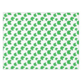 Feestdag Verjaardag Kinder Tafelkleed (Voorkant (Horizontaal))