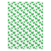 Feestdag Verjaardag Kinder Tafelkleed (Voorkant)