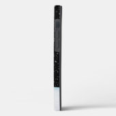 feestdag voor feestelijke feestdagen Case-Mate iPhone case (Achterkant / Links)