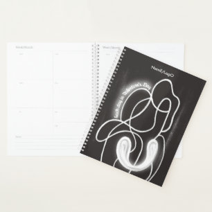 feestdagen_4_zoete valentine planner