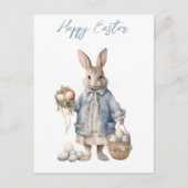 Feestdagen Bunny (Voorkant)