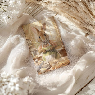 Feestdagen Bunny Holiday