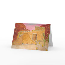 Feestdagen in Red Rock Country