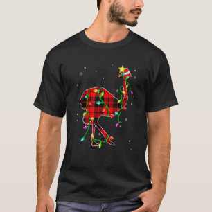 Feestdagen met kerstkerstkerstkerstkerstkerstkerst t-shirt