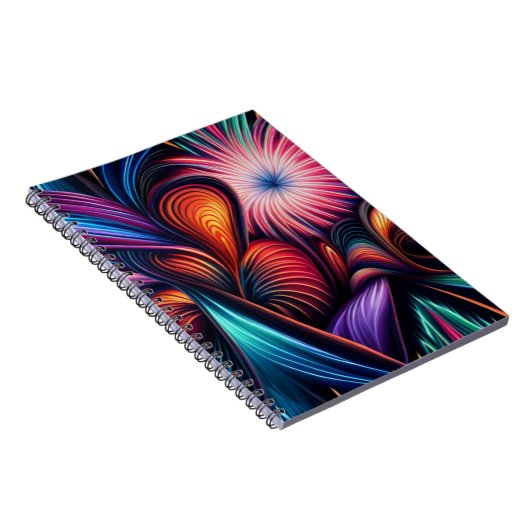 feestdagen notitieboek (Rechterzijde)