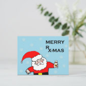 feestdagen voor apotheken (Staand voorkant)