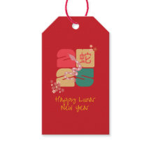 Feestelijk Chinees Nieuwjaar 2025 Snake Zodiac