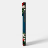 Feestelijk design met een vakantiethema Case-Mate iPhone case (Achterkant / Links)