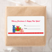 feestelijk etiket (Insitu)