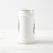 Feestelijk Kerstbier Seizoen Bierpul (Center)