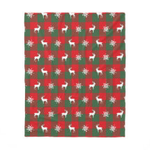 Feestelijke Buffalo Plaid