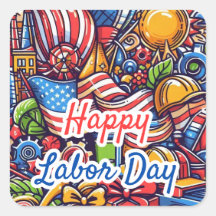 Feestelijke Dag van de Arbeid