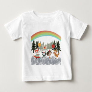 Feestelijke dieren