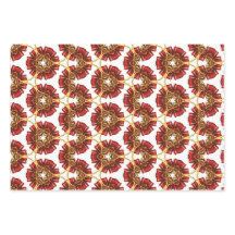 Feestelijke Frolic Christmas Wrapping Paper Set