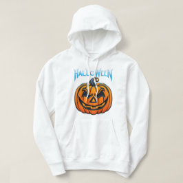 Feestelijke Halloween truien voor gezellige feeste Hoodie