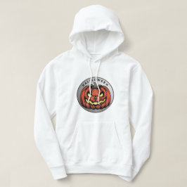Feestelijke Halloween truien voor gezellige feeste Hoodie