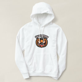 Feestelijke Halloween truien voor gezellige feeste Hoodie
