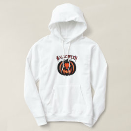 Feestelijke Halloween truien voor gezellige feeste Hoodie