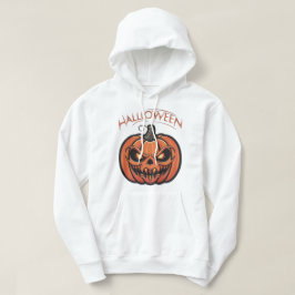 Feestelijke Halloween truien voor gezellige feeste Hoodie