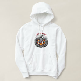 Feestelijke Halloween truien voor gezellige feeste Hoodie
