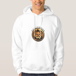 Feestelijke Halloween truien voor gezellige feeste Hoodie