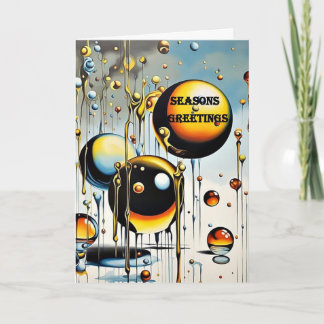 Feestelijke Kaart 104