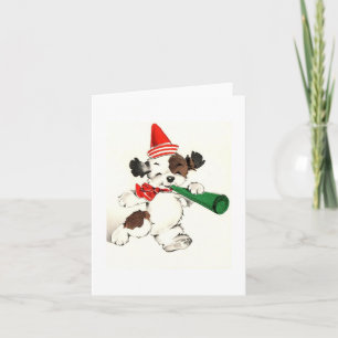 feestelijke Kaart voor feestdagen