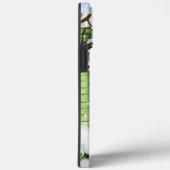 feestelijke kerstboom Case-Mate iPhone case (Achterkant / Rechts)