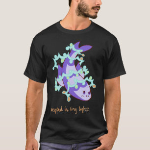 Feestelijke Oceaantocht T-shirt