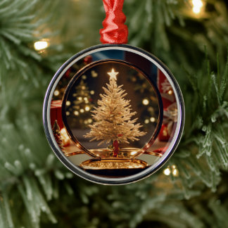 Feestelijke Ornamenten