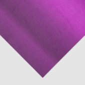 Feestelijke Paarse Kerst Tissuepapier (Detail)