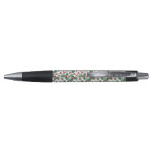 Feestelijke Pen (Achterkant)