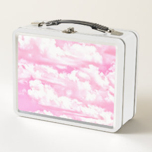 Feestelijke Roze Rozenwolken