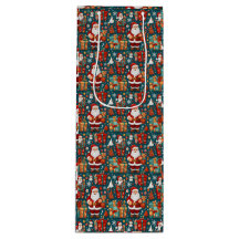 Feestelijke Santa Delight