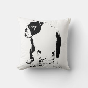 Feestelijke Sofa Buddy Kussen