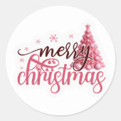 Feestelijke Stickers (Voorkant)