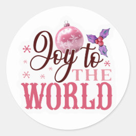 Feestelijke Stickers